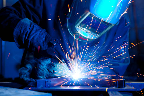 Best Marine and Shipbuilding Welding in Noble, OK