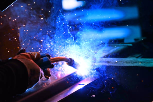 Noble, OK Welder & Metal Fabrication Company