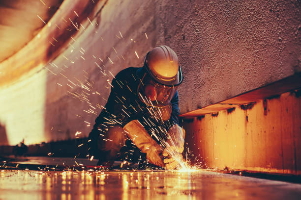Best Maintenance and Repair Welding in Noble, OK