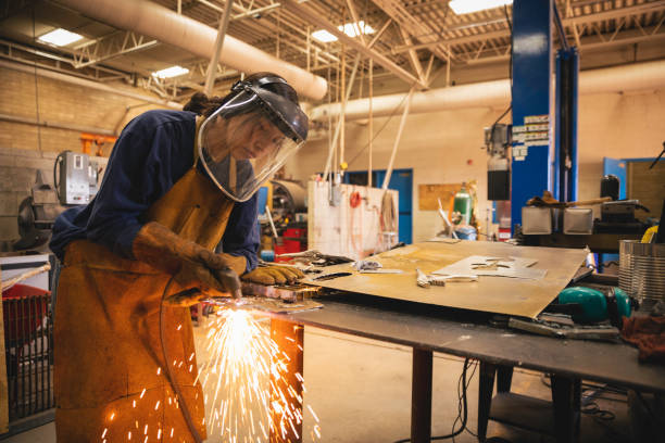 Best Automation and Robotic Welding in Noble, OK