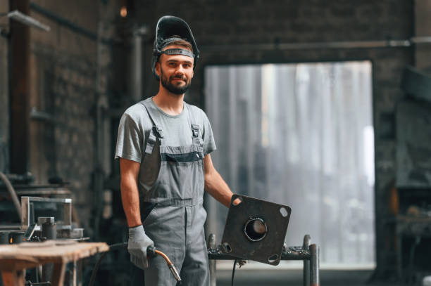 Best Food and Beverage Processing Equipment Welding in Noble, OK