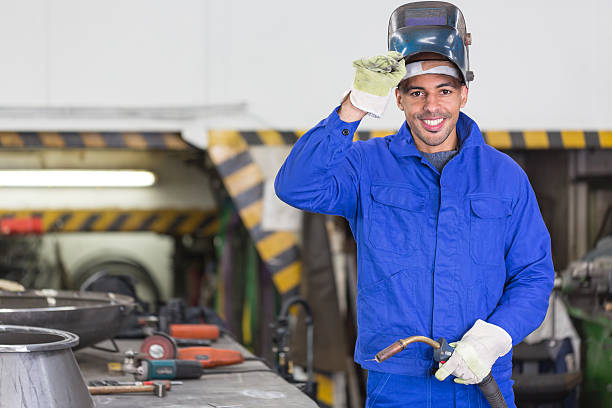 Best Automotive Welding in Noble, OK