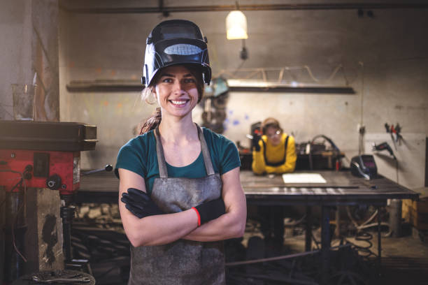 Affordable Welder Services in Noble, OK