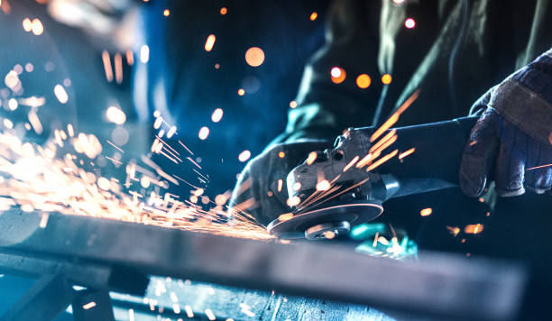 Best Specialty Welding Processes in Noble, OK